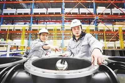 六大專(zhuān)項(xiàng)行動(dòng)促民企高質(zhì)量發(fā)展 聚焦技術(shù)開(kāi)發(fā)的核心路徑