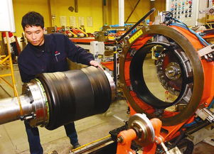 陜西國(guó)企創(chuàng)新發(fā)展正當(dāng)時(shí) 技術(shù)開(kāi)發(fā)引領(lǐng)新動(dòng)能