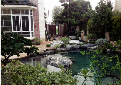 園林公司景觀設(shè)計(jì)的根本理念