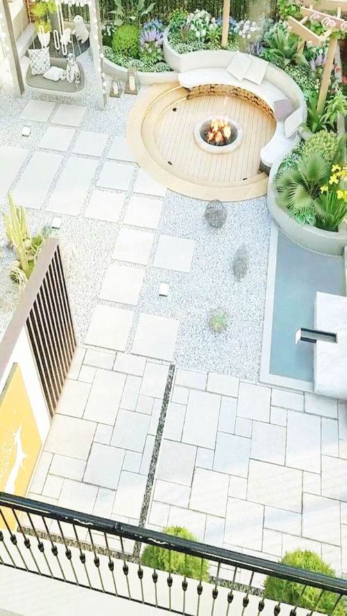 打造理想空間 貴陽(yáng)專業(yè)園林景觀設(shè)計(jì)與施工服務(wù)