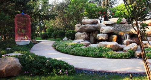 園林景觀設(shè)計(jì)四大忌 規(guī)避建筑工程設(shè)計(jì)中的常見誤區(qū)